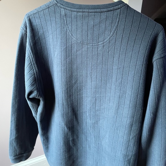 Vintage Van Huesen Shirt - Picture 3 of 6